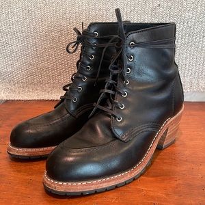 Redwing Clara Boot